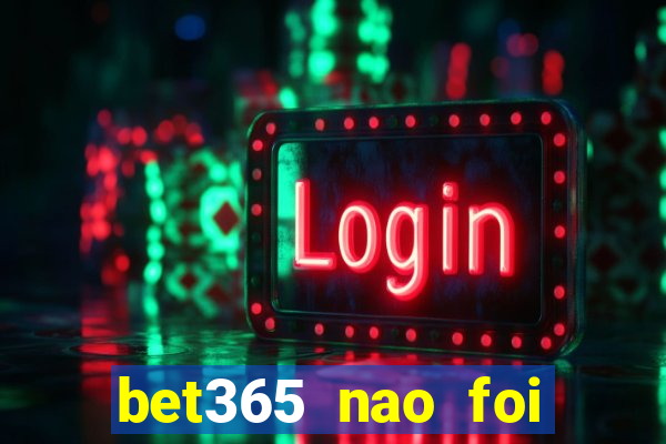 bet365 nao foi possivel processar seu deposito